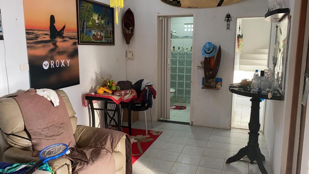 Casa Em Serrambi Com Piscina E Terraco Amplo Villa Pôrto das Galinhas Buitenkant foto