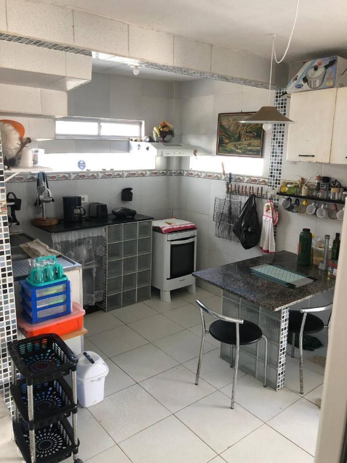 Casa Em Serrambi Com Piscina E Terraco Amplo Villa Pôrto das Galinhas Buitenkant foto